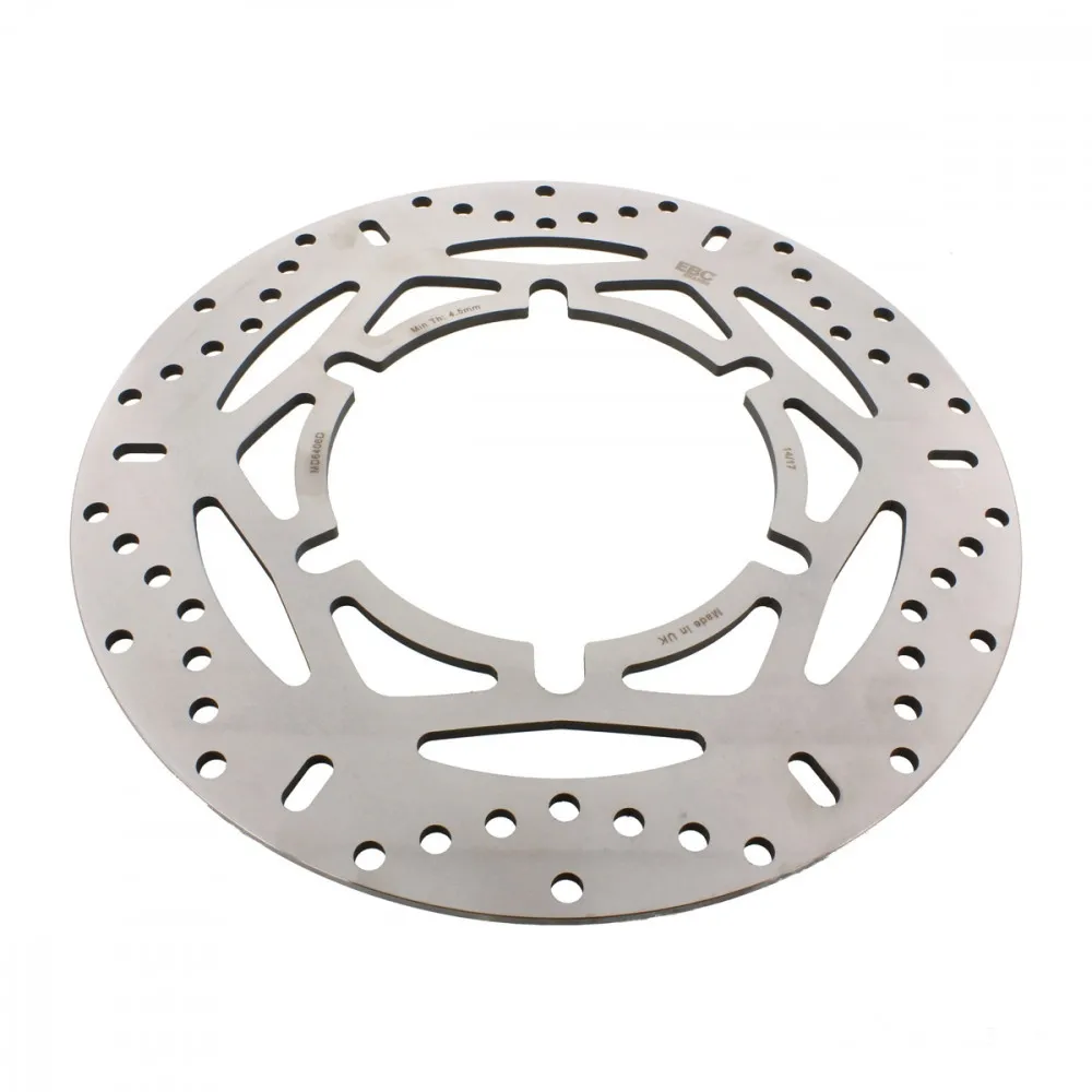 Bremsscheibe vorne EBC MD6406D-120021447