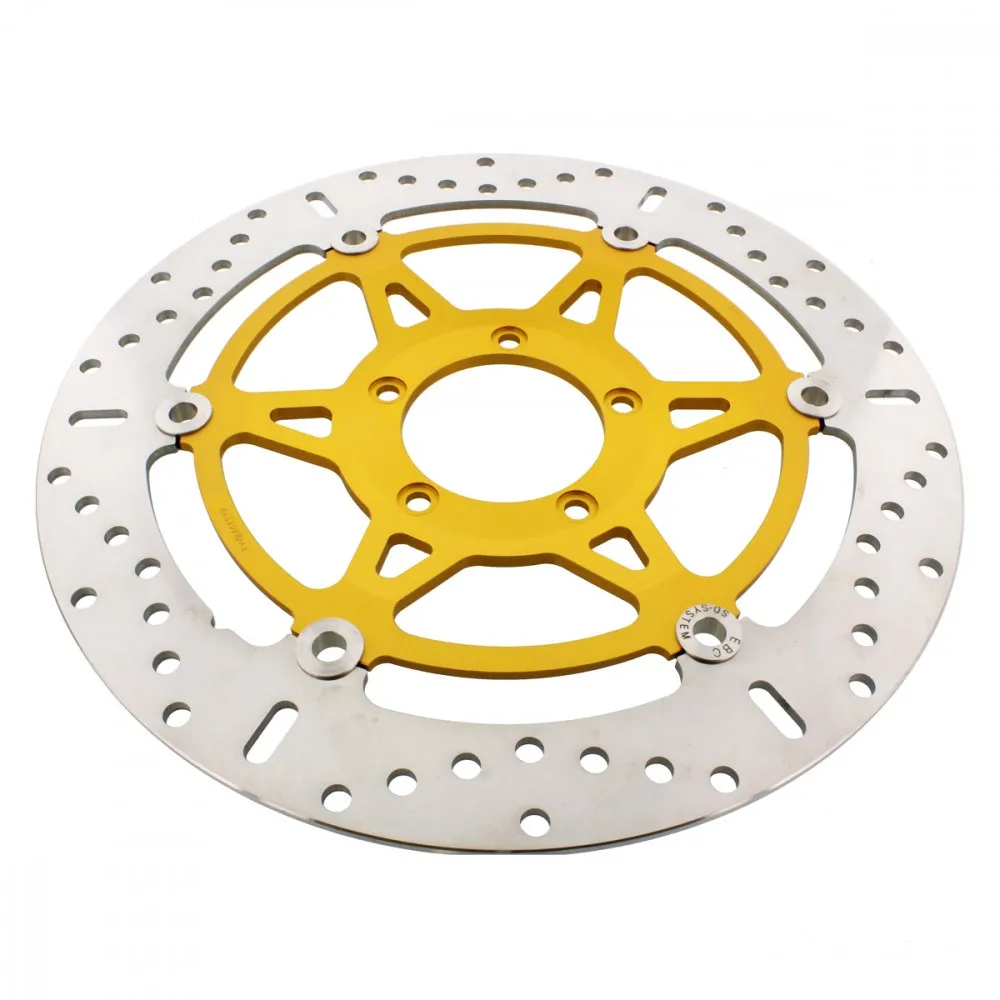 Bremsscheibe vorne EBC MD622X-120021416