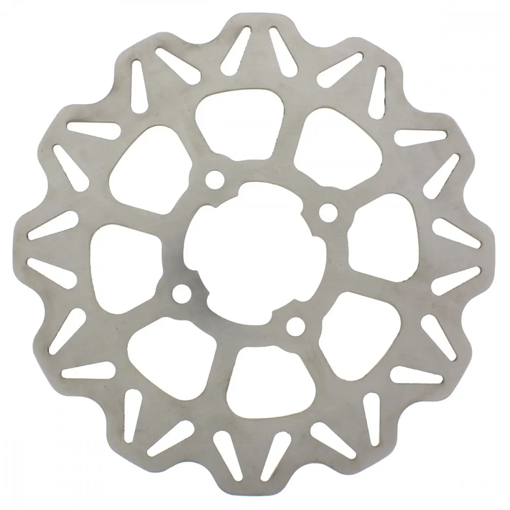 Bremsscheibe vorne Scooter EBC VR907-120021583