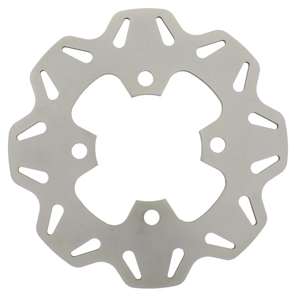 Bremsscheibe vorne Scooter EBC VR908-120021584