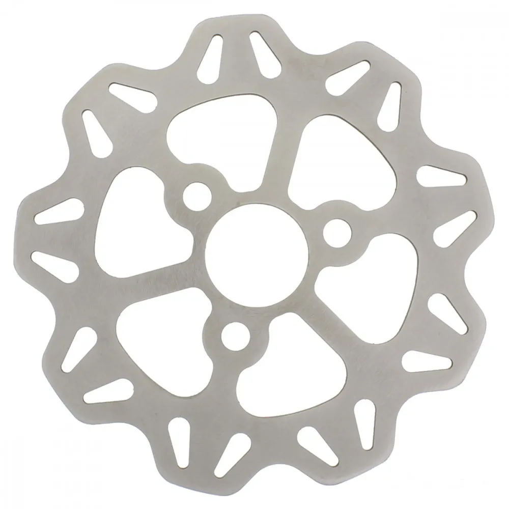 Bremsscheibe vorne Scooter EBC VR911-120021592