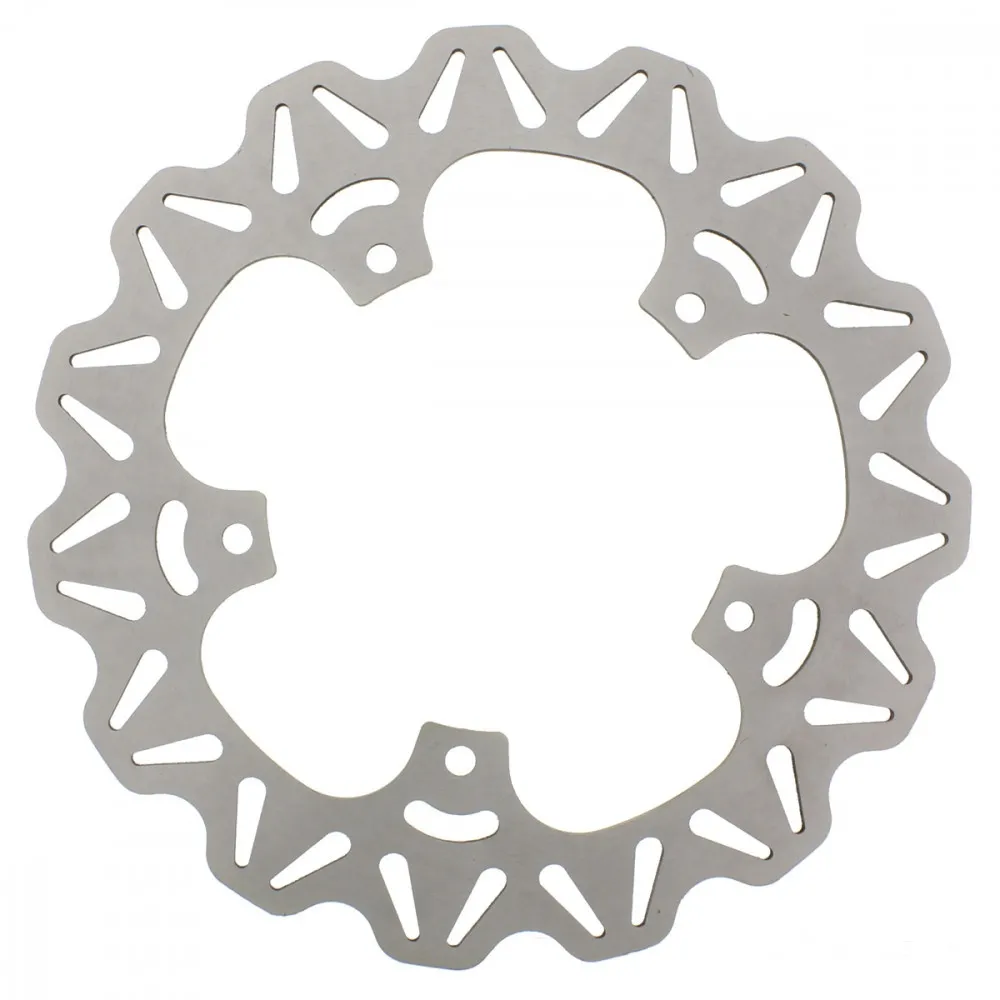 Bremsscheibe vorne Scooter EBC VR9102-120021589