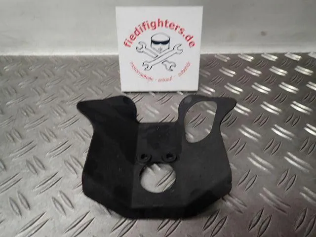 Abdeckung Gabelbrücke Gabel Verkleidung Yamaha YZF R1 RN12 BJ.05 34666km 5VY238080000