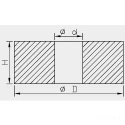Kolben Kompression 50mm Kayaba 120205000301-20204004
