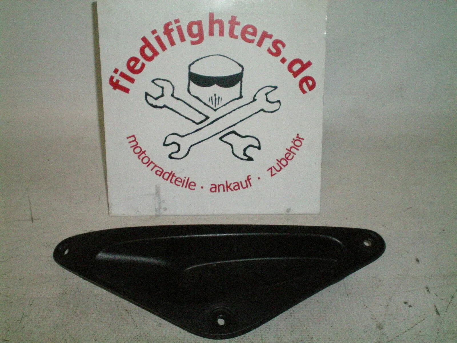 Verkleidung Abdeckung Rahmen 21650km Yamaha YZF-R6 RJ03 R6