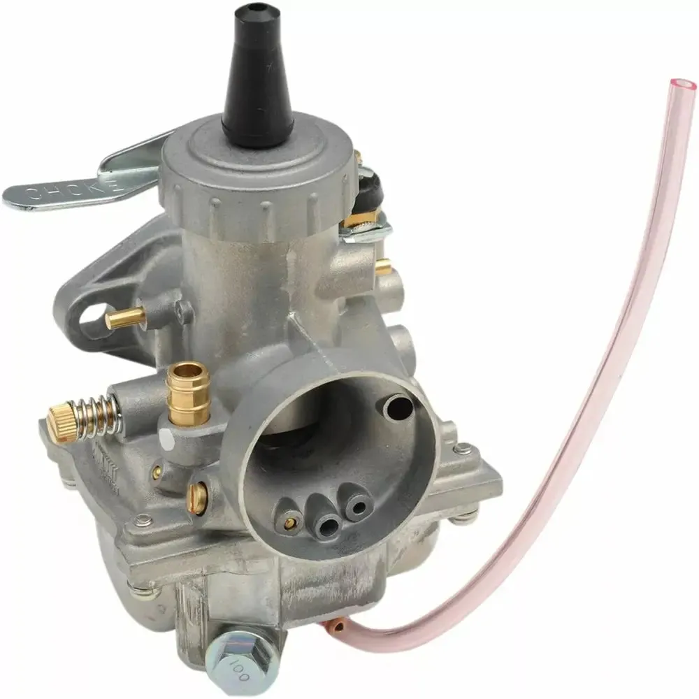 Mikuni VM-Serie Rundschieber-Vergaser VM22-133