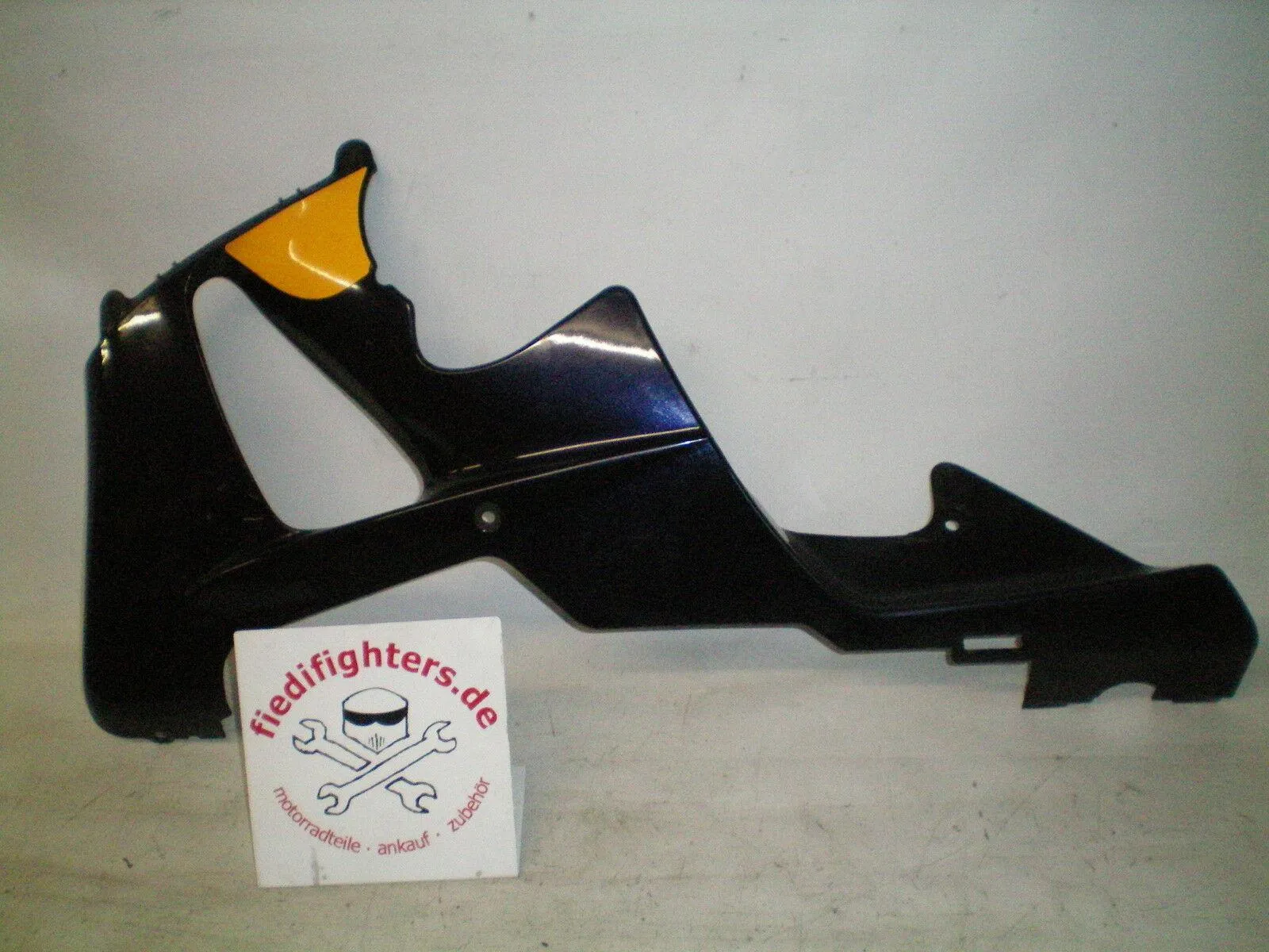 Verkleidung Seitenverkleidung Bug Bugverkleidung links Honda CBR 900 SC 44 SC44
