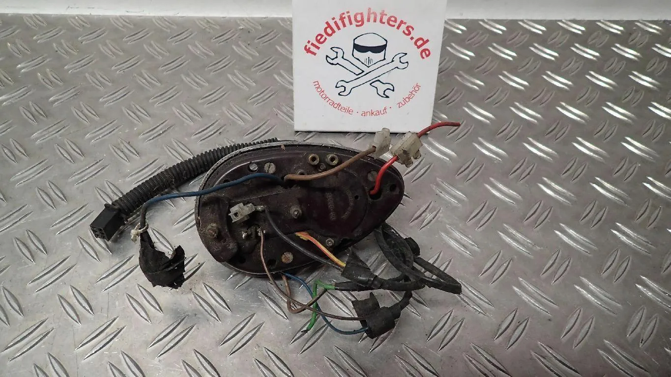 Zündschloss Schloss Yamaha Virago 535 EZ.92 43148km