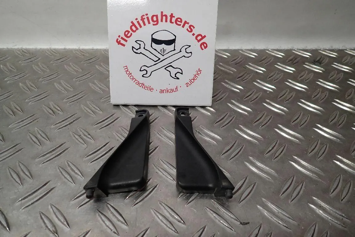 Verkleidung rechts links Yamaha YZF R1 RN01 Ez.99 40960km