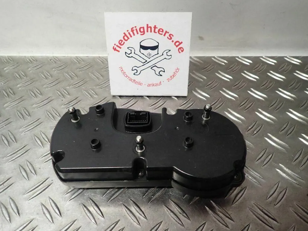 Tacho Tachometer Cockpit Instrumente Kawasaki ER-6F ABS EX650A BJ.05 14515km