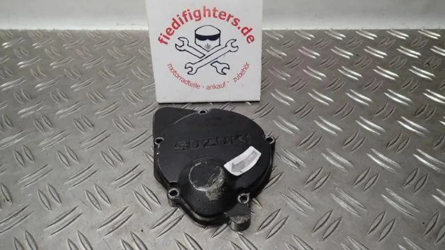 Zündungsdeckel Motordeckel Deckel cover Suzuki Bandit 1200 WVA9 Ez.05 38255km