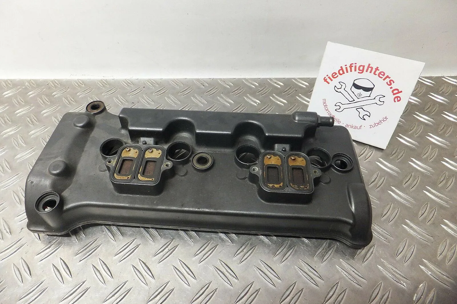 Ventildeckel Motor Deckel Ventildeckel Honda CBR 900 SC 50 SC50 949