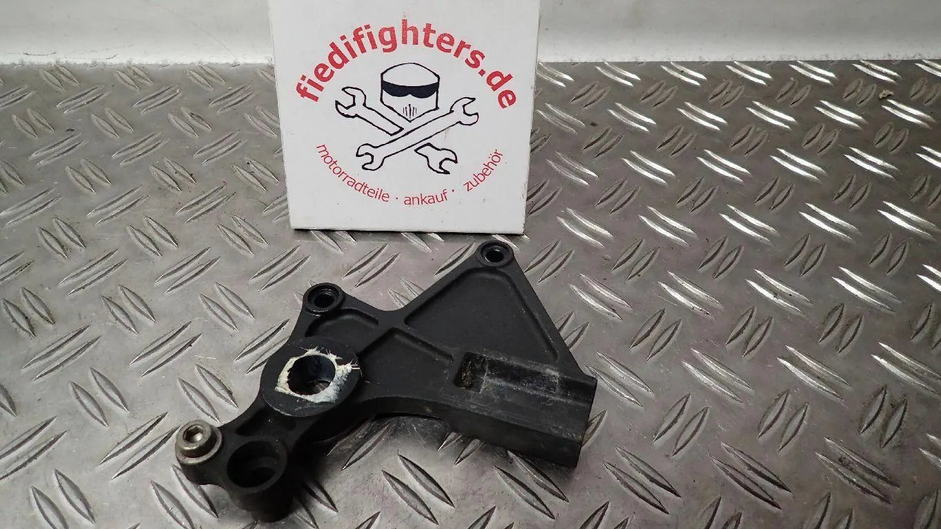 Bremssattel Halter Stütze hinten Kawasaki Versys ABS 650 LE650C Ez.4/10 9693km