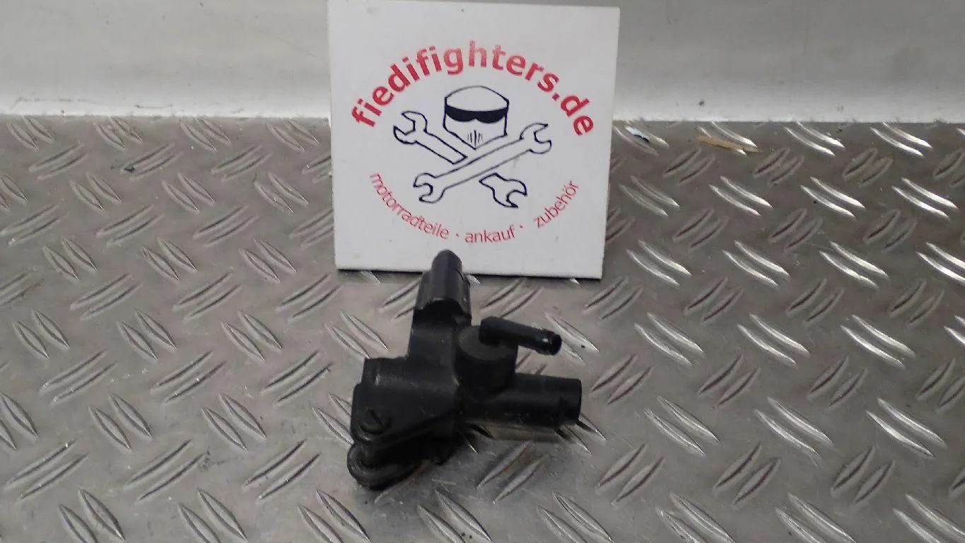 Bremspumpe vorne 5/8 Bremse Pumpe Suzuki GSXR 750 W GR7BB EZ.92 26915km