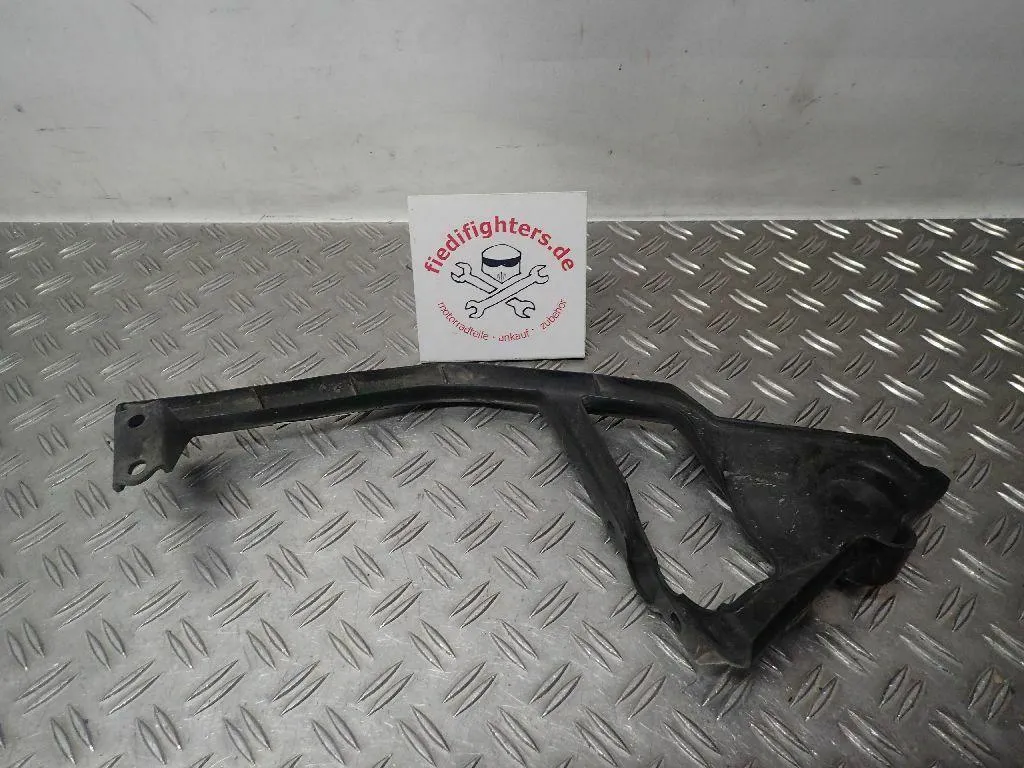Verkleidung Schwinge Hinterradschwinge Suzuki VL800 Intruder WVBM EZ.01 43106km