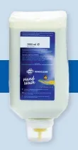 2l Handwaschpaste FUCHS RENOCLEAN HAND WASH INTENSIVE 2L Nachfüll für Spender, Refill-405080287