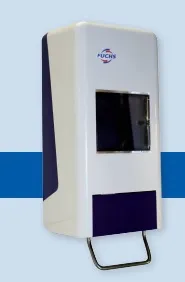 Spender für Handwaschpaste FUCHS RENOCLEAN DONA 2000K-405080286