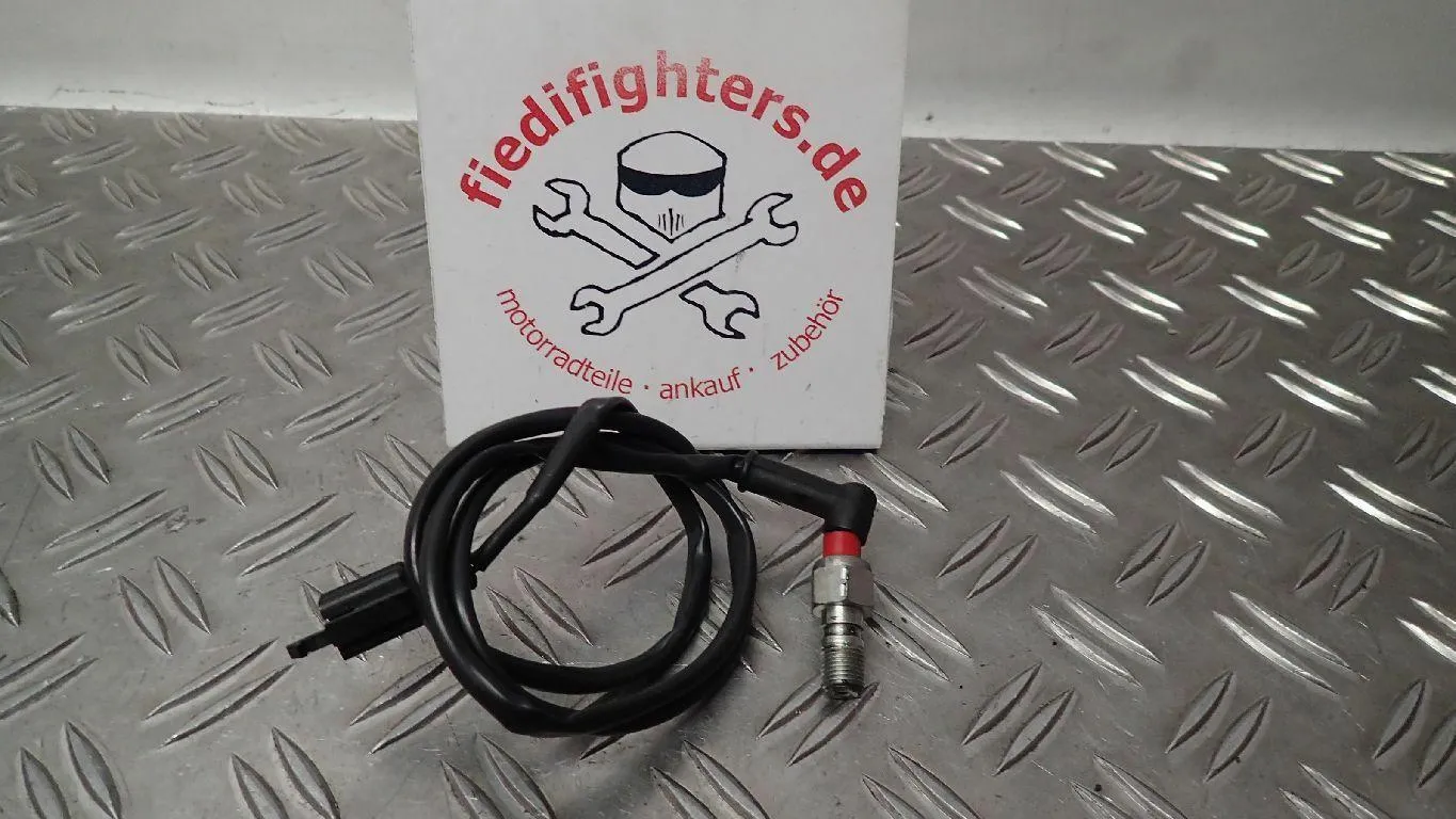 Hydraulischer Bremslicht Schalter Bremse Aprilia Dorsoduro 750 SM EZ.10 2492km