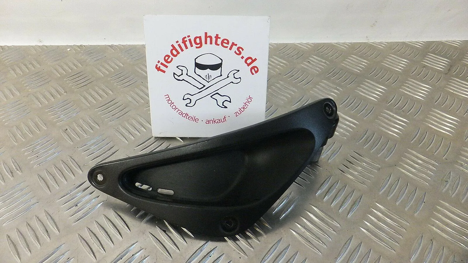 Verkleidung Rahmen Rahmenverkleidung 5EB-COVE8 Yamaha R6 YZF RJ03 99-02