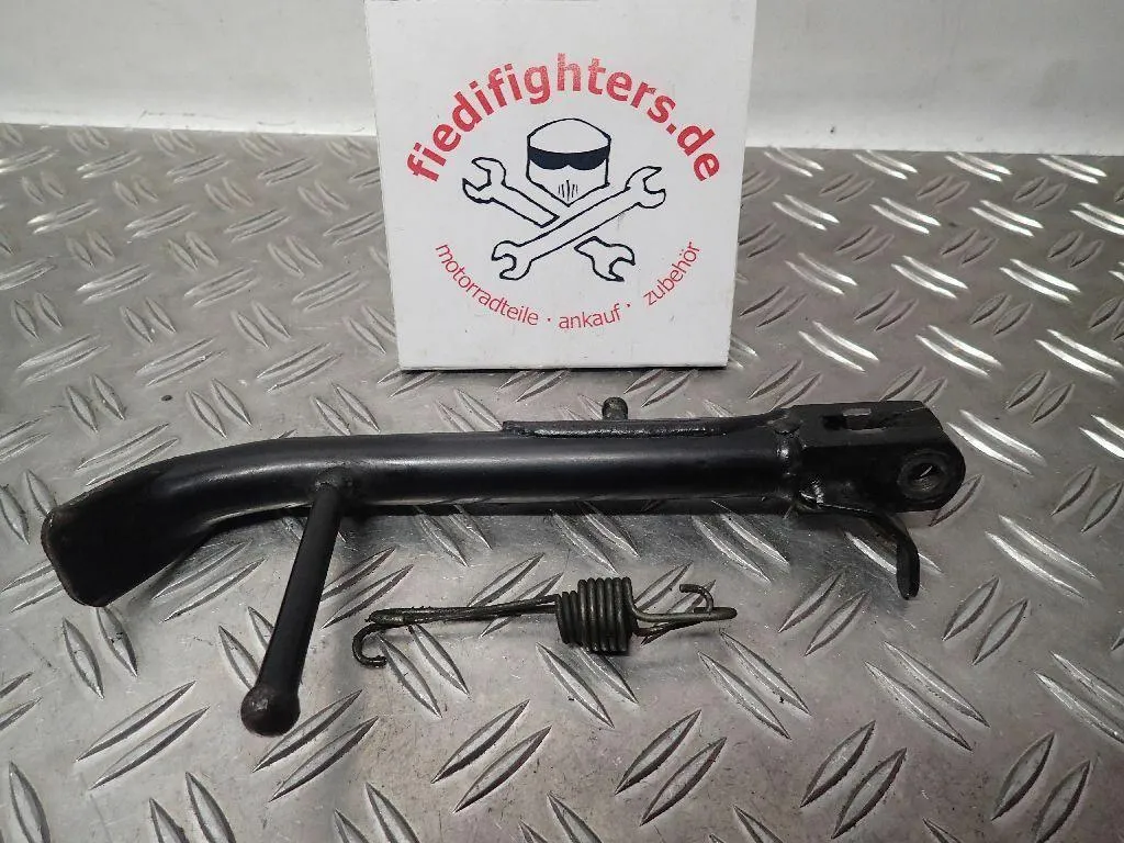 Seitenständer Seite Ständer Suzuki GSX 750 EA Inazuma Ez.98 24245km