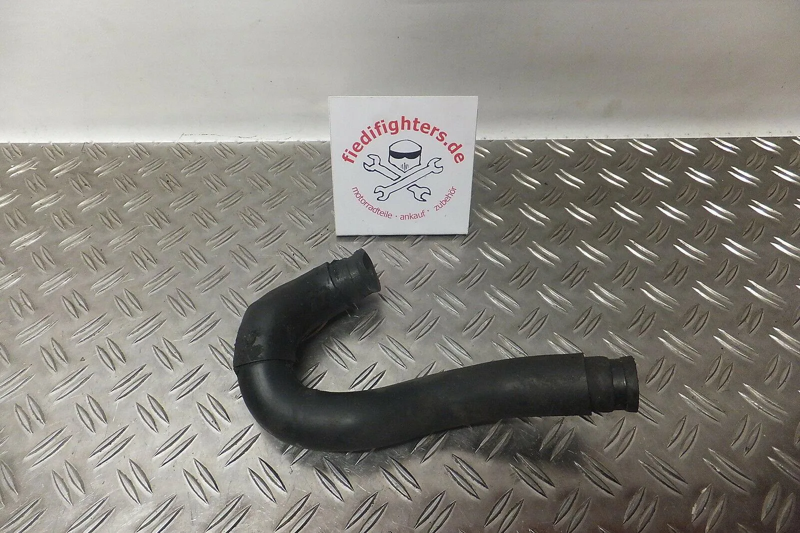 Kühlerschlauch klein Kühler Schlauch Motor 21600km Suzuki GSF 1250 Bandit WVCH