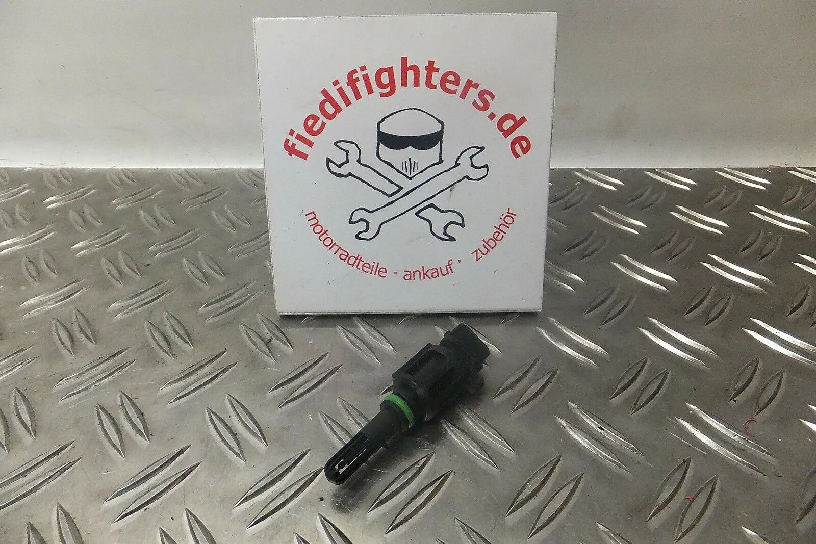 Temperaturfühler Geber Fühler Temperatur BMW G 650 GS Sertao Ez04/12 14125km