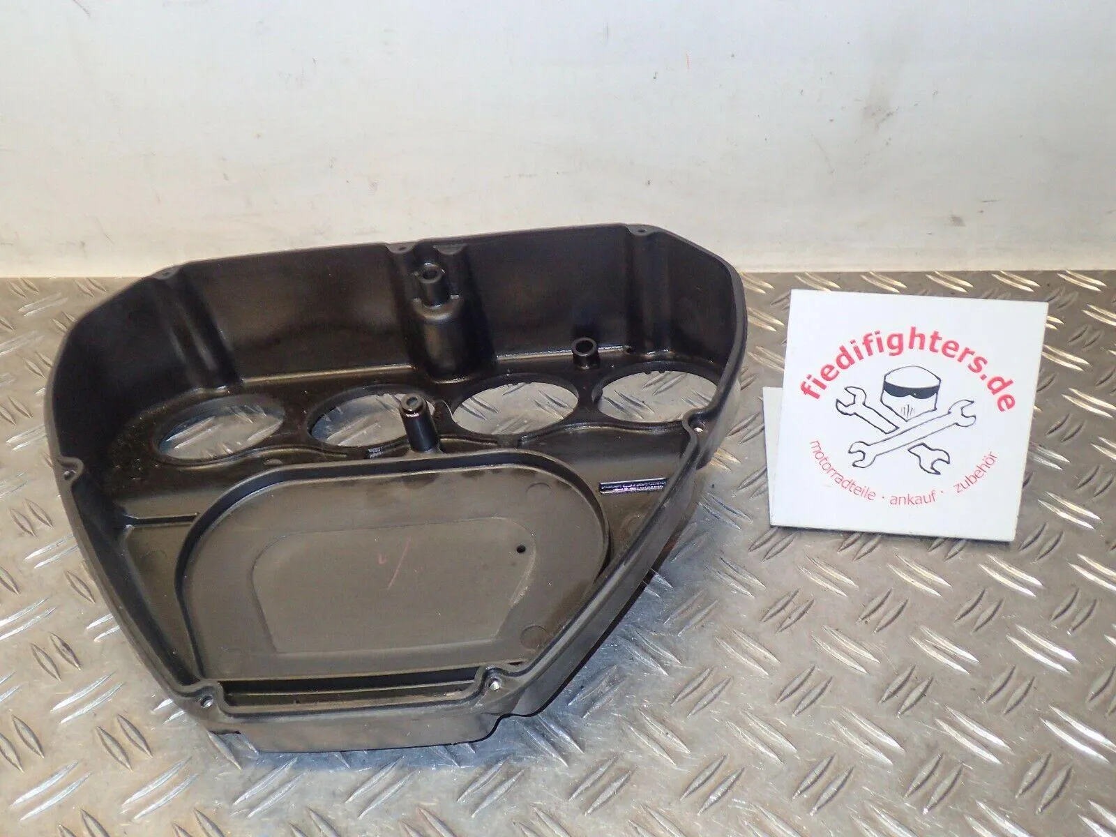 Airbox Luftfilterkasten Air Box Yamaha YZF R1 RN04 5JJ144010000