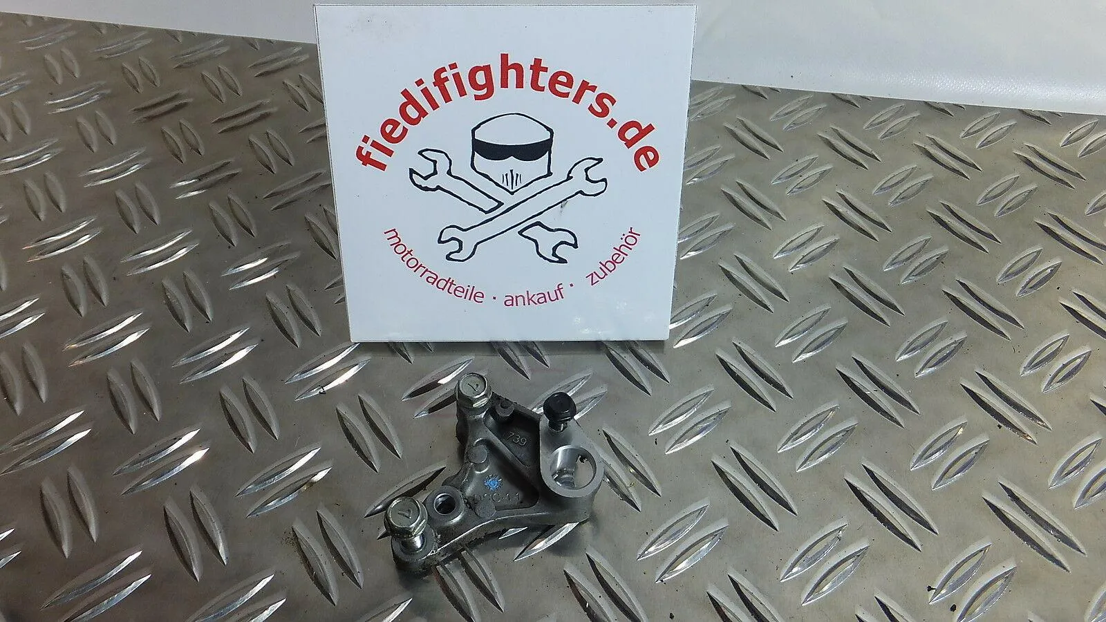 Tacho Geber Halter Sensor 6155km Bj.13 Kawasaki 650 Versys LE650C