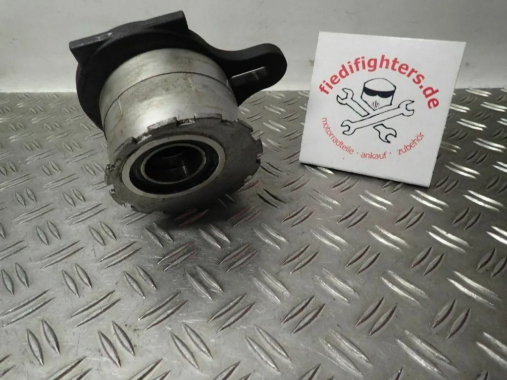 Bremssattelhalter hinten Halter Bremse Triumph Sprint ST T695 BJ.98 46037km