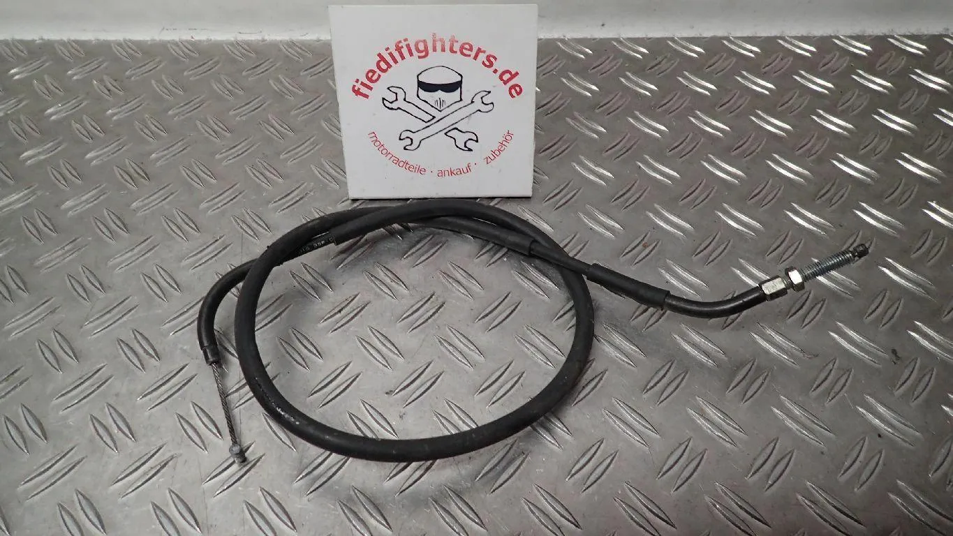 Kupplungszug Kupplung Seil Zug Bowdenzug Suzuki GSX-R 750 WVBD Ez.03 48902km