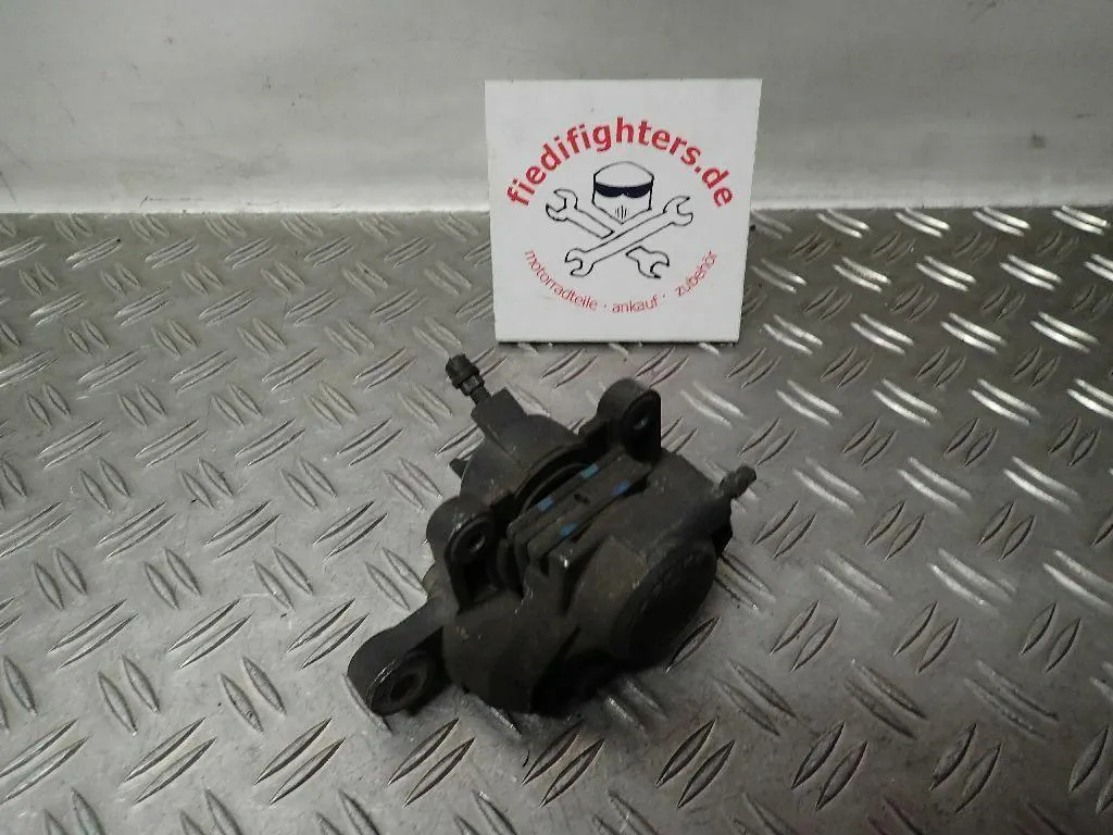 Bremssattel hinten Sattel Bremse Suzuki GSX-R1100W GU75C Gimbel BJ.96 57327km
