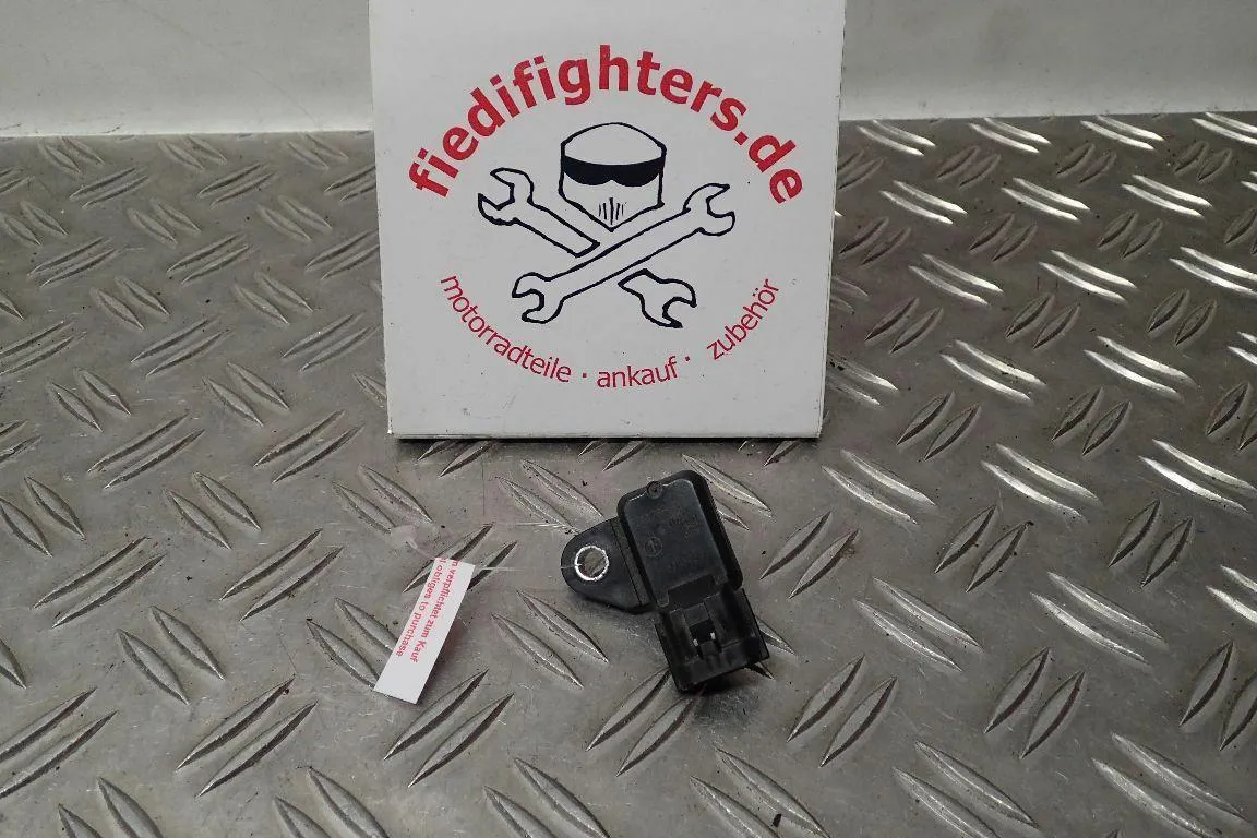 Unterdruck Steuerventil Ventil 21176-0058 Kawasaki Z750 ABS ZR750L Ez.09 43010km