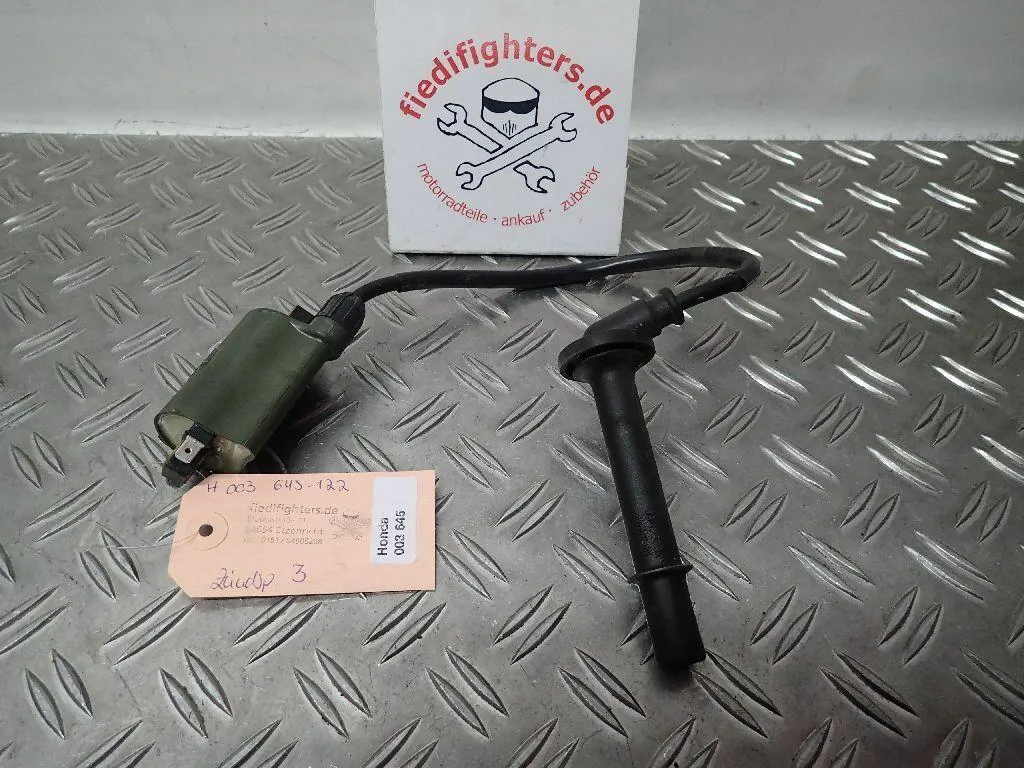 Zündspule 3 Spark Coil Zündung Honda VFR 800 RC46/1 Ez.00 30500-MBG-003