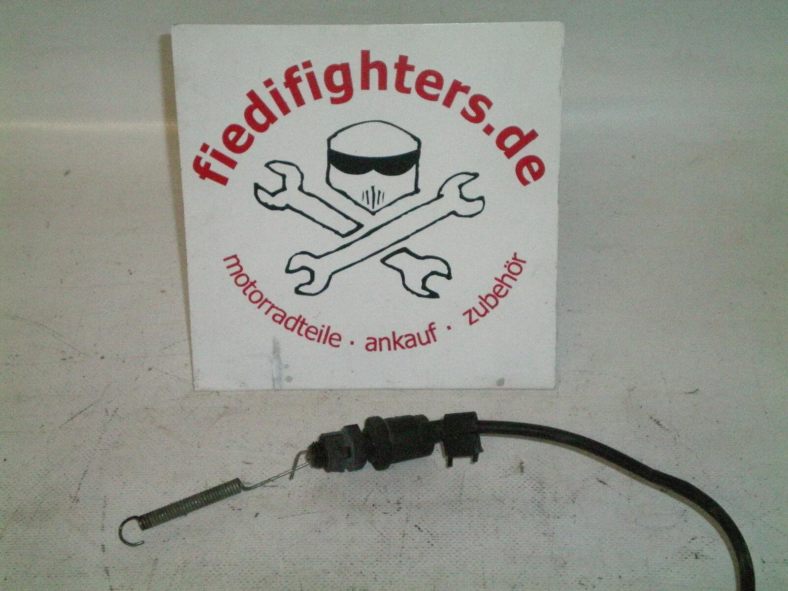 Bremslichtschalter Bremse Yamaha Fazer 1000 FZS100 RN06