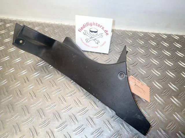 Windlauf Verkleidung Honda CBR900 SC 28/33 BJ 94/97