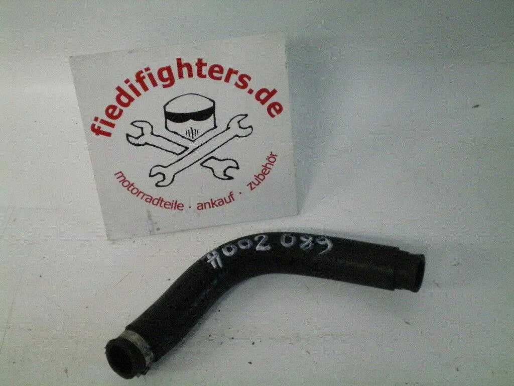 Suzuki GSX-R 750 W GR7BB GSXR Kühler Kühlerschlauch Schlauch Thermostat