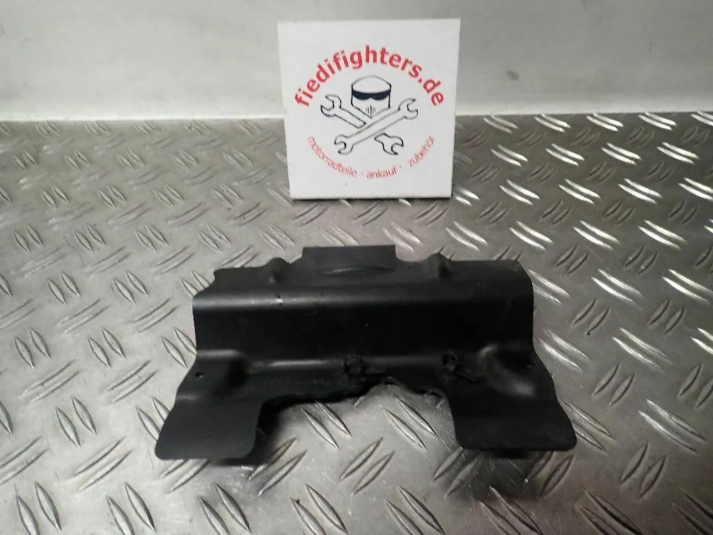 Abdeckung Zylinder Kühler Verkleidung Kawasaki ER-6F ABS EX650A BJ.05 14515km