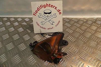 Blinker Blinkleuchte vorn links 35000km Kawasaki ZX10R ZXT00C ZX-10R Ninja