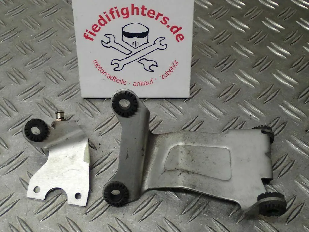 Kühlerhalter links Kühler Halter Benelli TNT 1130 EZ.05 28511km