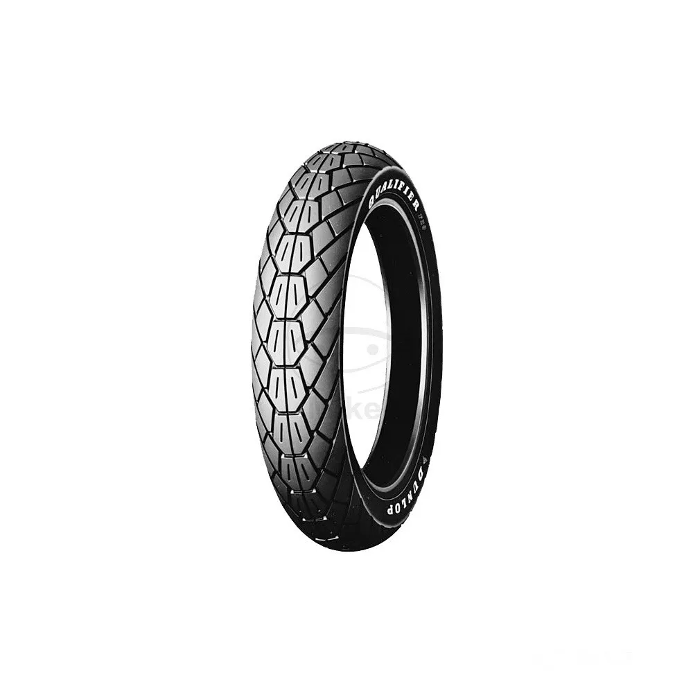 Reifen Dunlop 110/90-18 61VTL F20 WLT-110025212