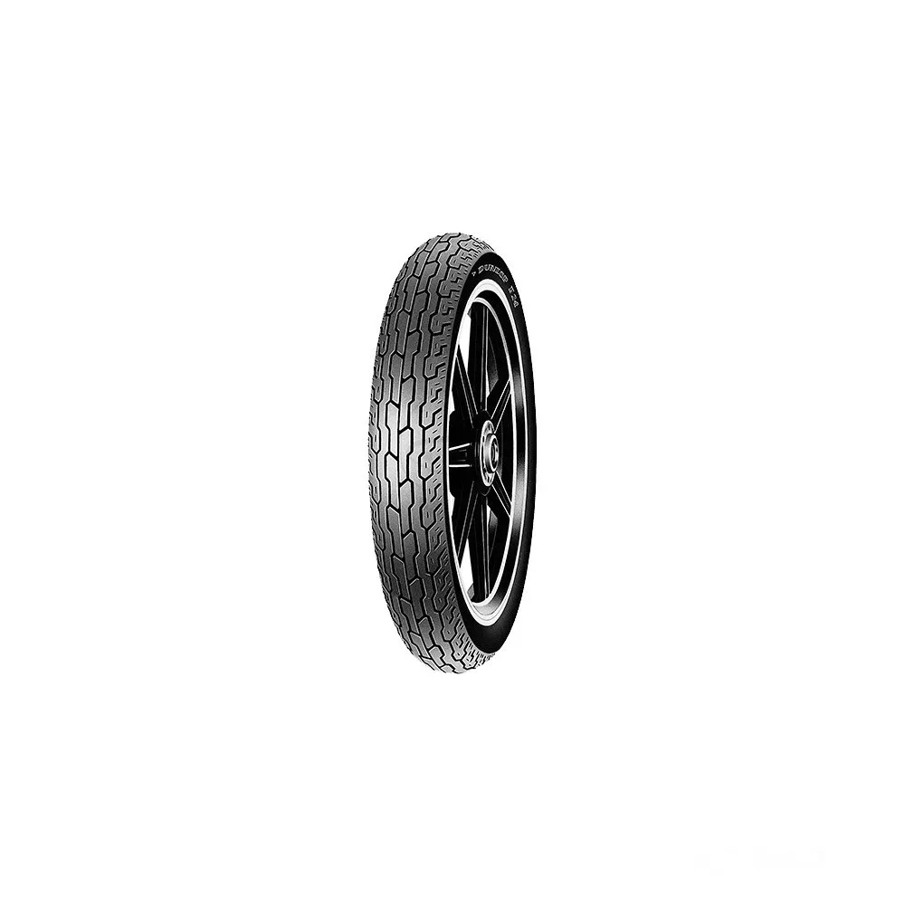 Reifen Dunlop 100/90-19 57HTL F24-110025234