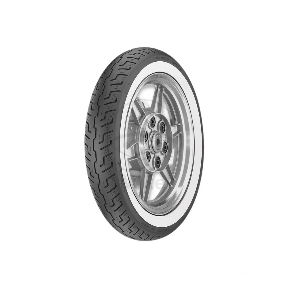 Reifen Dunlop 120/90-18 65HTL K177F WW-110025178