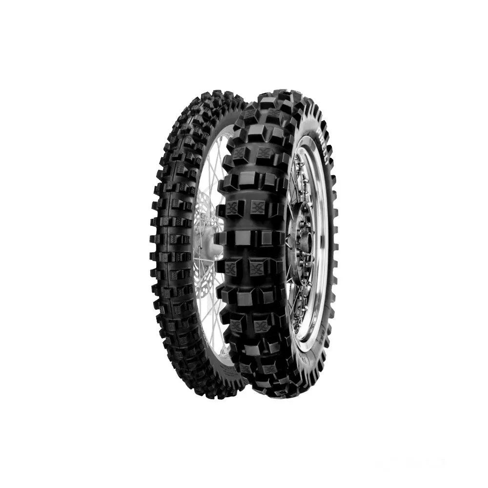 Reifen Pirelli MT16 GARACROSSNHS 120/100-18 TT NHS MT16-110023416
