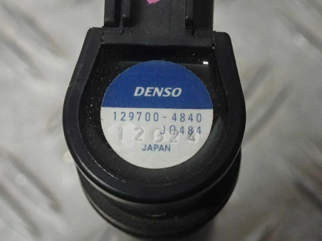 Zündspule Zündung Ignition Honda CBR 1000RR SC57 Bj.07 5777km