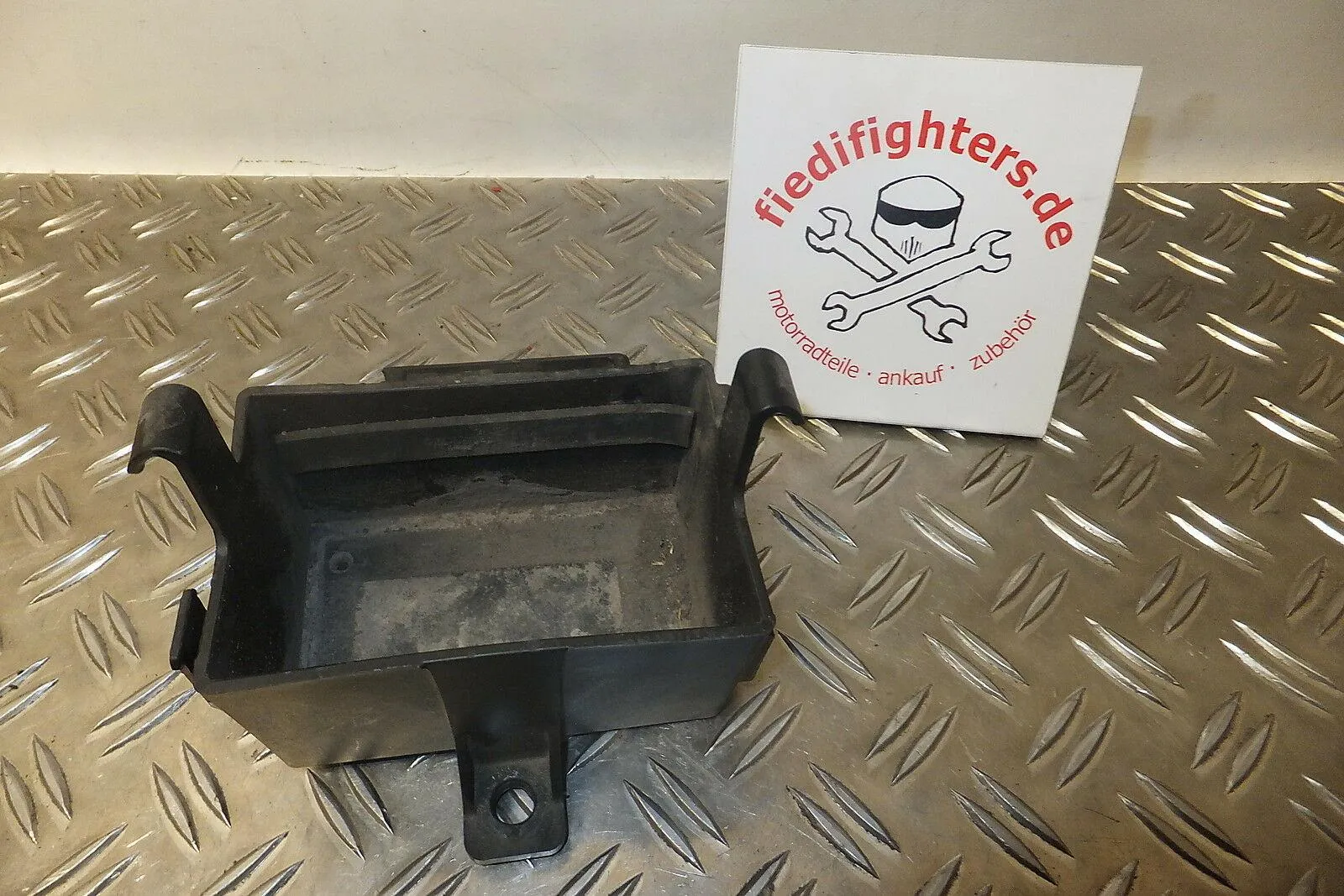 Batteriekasten Batteriefach Aprilia RS 4 125 TW Ez.2012 12300km