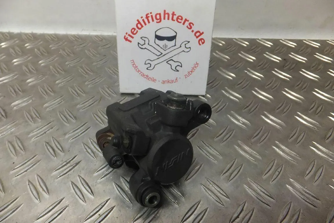 Bremssattel hinten Bremse Sattel Yamaha YZF 1000 R1 RN12 5/05 126kW 40300km