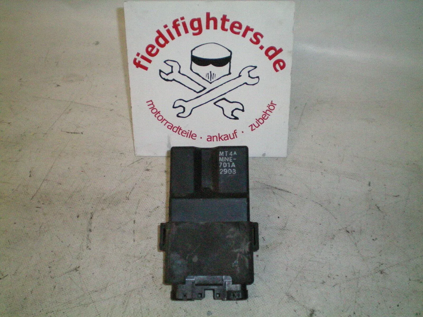 Zündeinheit Blackbox CDI Steuerger Honda VFR750 RC36/1 VFR 750