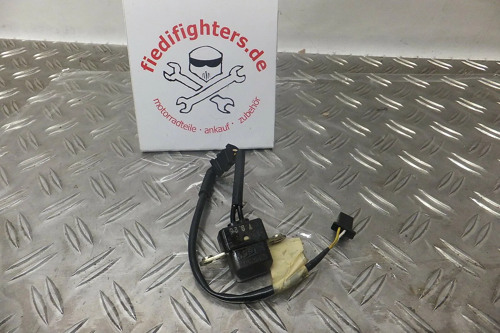 Zündgeber Zündimpuls Geber Zündung Zündgeber Honda Fireblade 900RR SC28/33 92-99