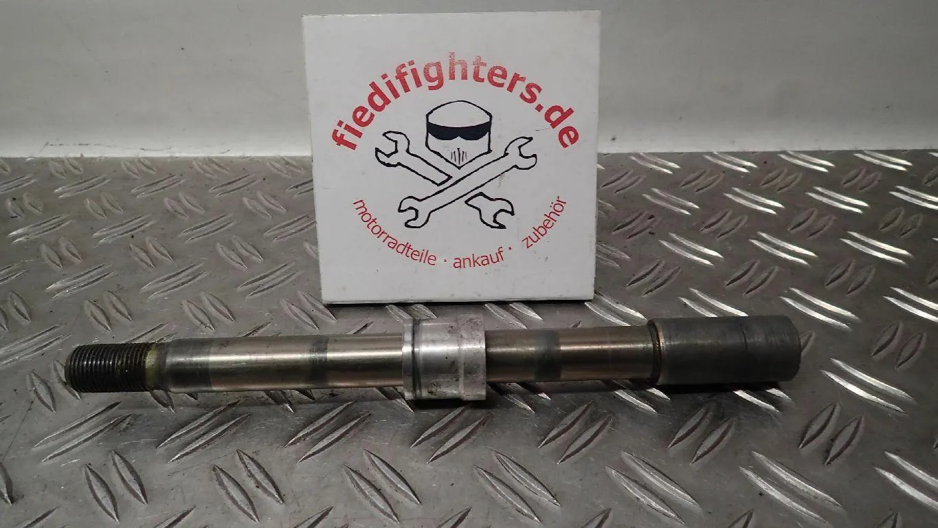 Unterdruck Dose Druck Unter Airbox Triumph Speed Triple 955i 595N Ez.04 60273km