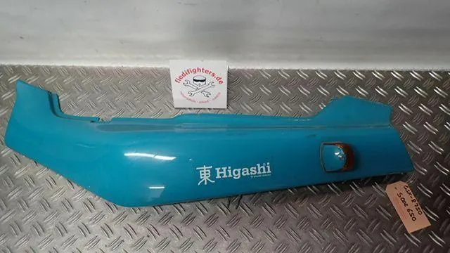 Heckverkleidung links Verkleidung Suzuki GSX-R 750 GR7AB EZ.92 54886km